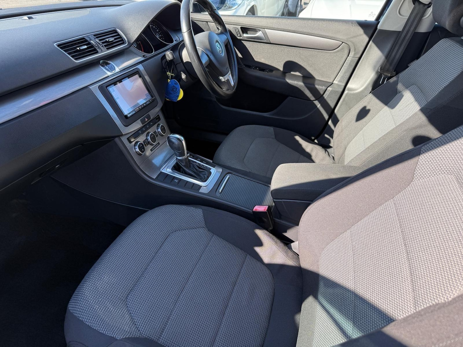 Used Volkswagen Passat 2023 for sale - 76988762: Photo 16