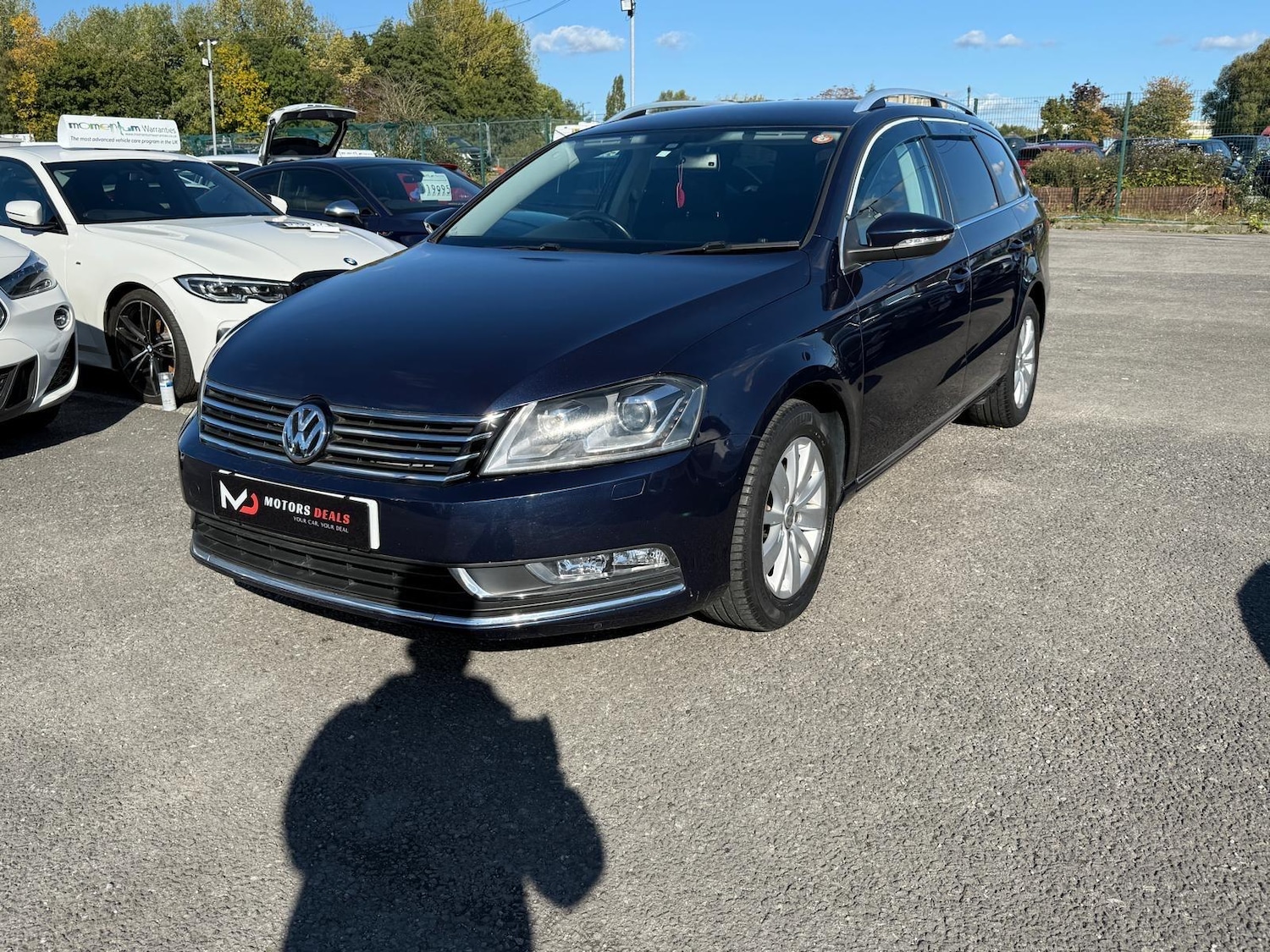 Used Volkswagen Passat 2023 for sale - 76988762: Photo 4
