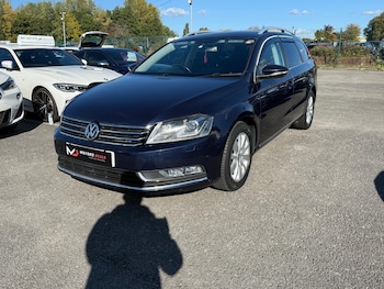 Used Volkswagen Passat 2014 for sale - 76988762: Photo