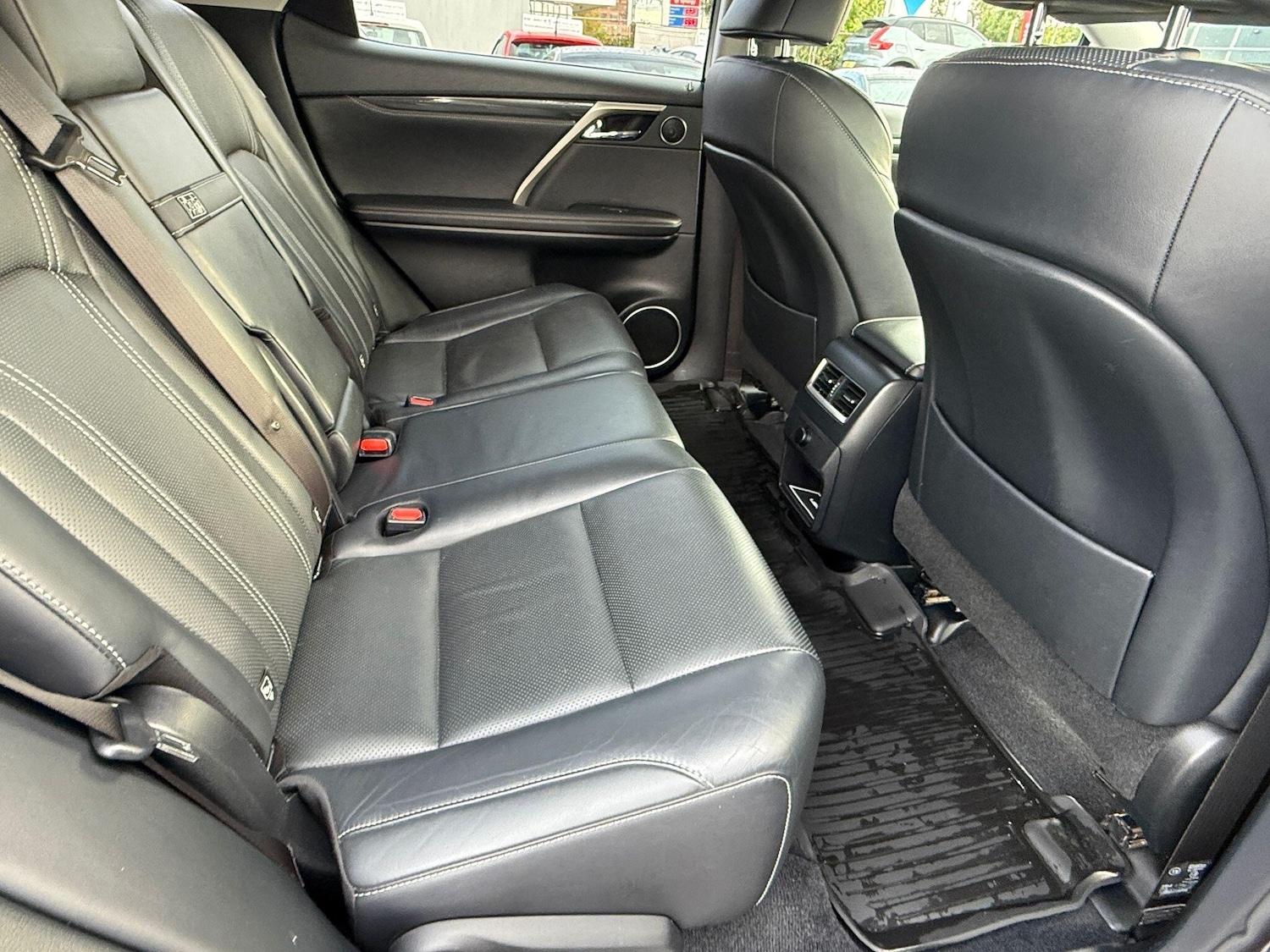 Vehicle 28