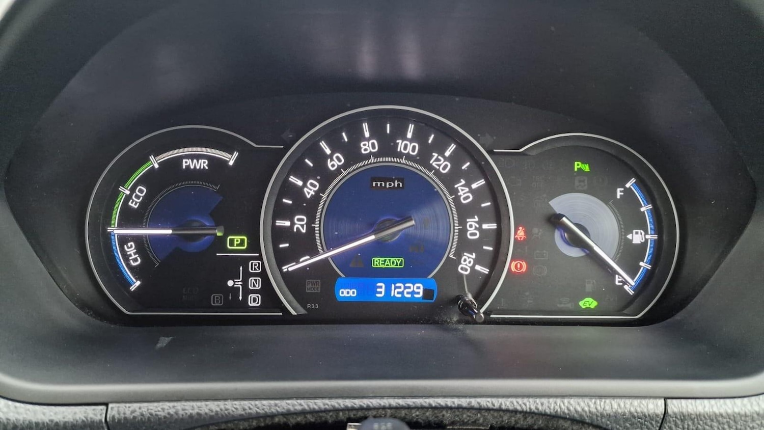 Used Toyota Voxy for sale - 76898923: Photo 14