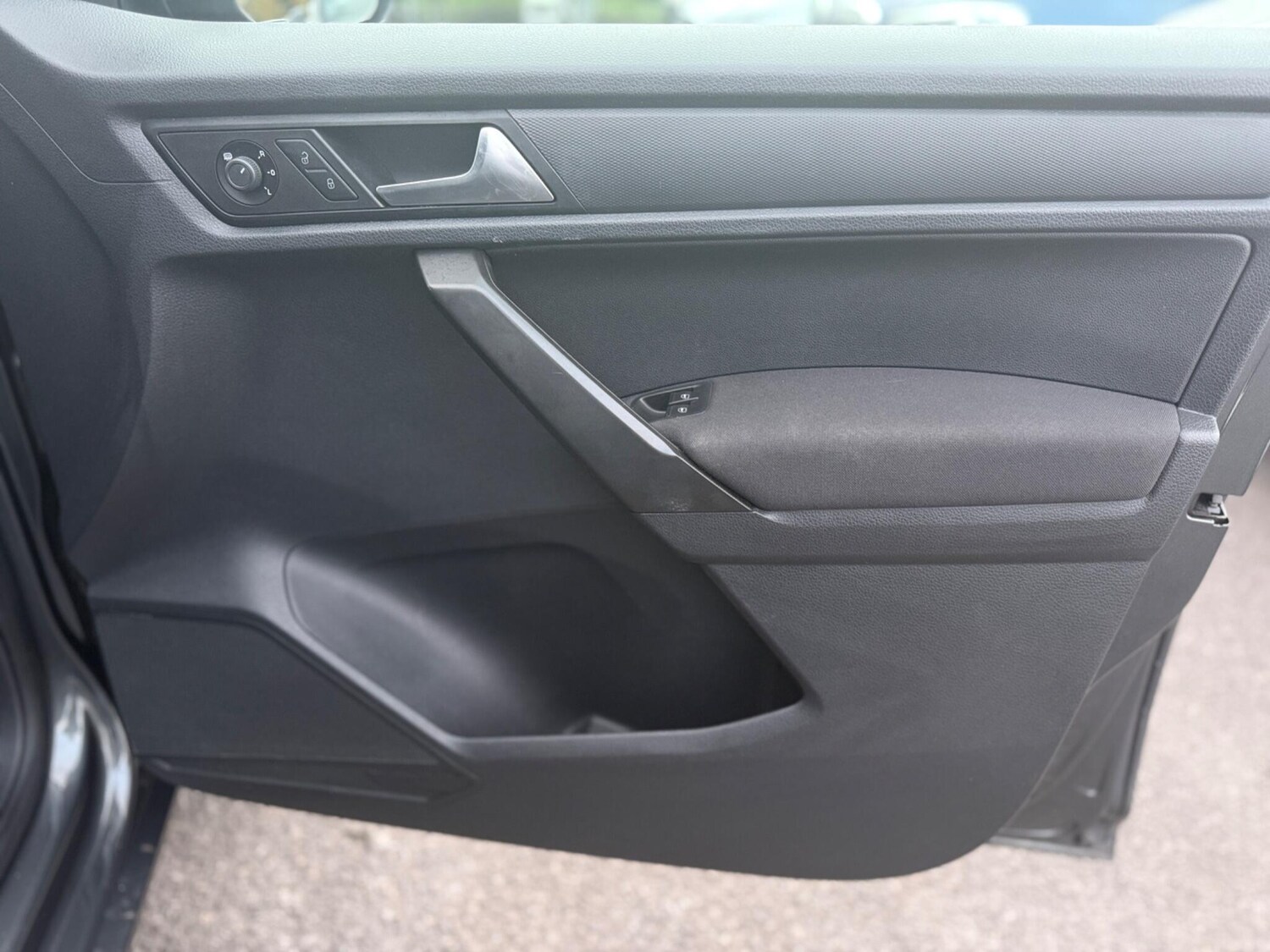 Used Volkswagen Caddy Life 2018 for sale - 76307027: Photo 21