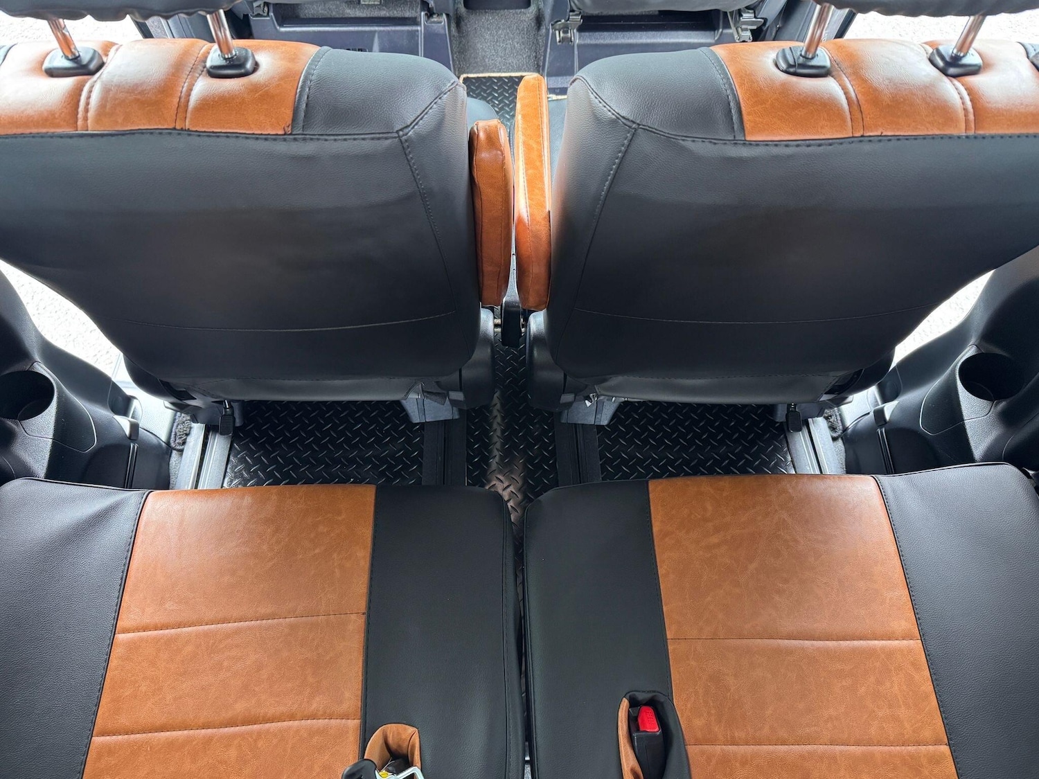 Used Toyota Voxy 2015 for sale - 76108840: Photo 30