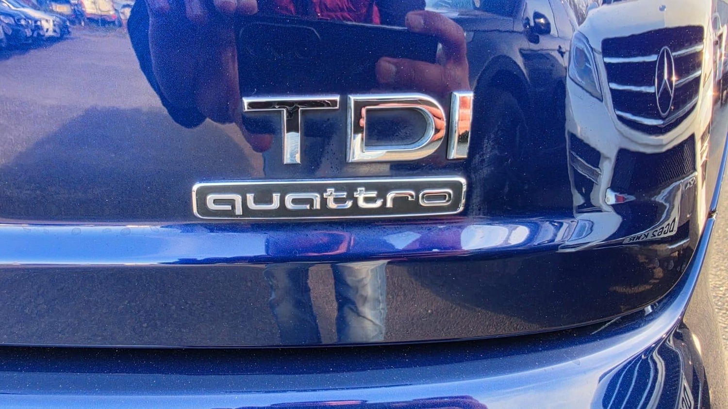 Used Audi Q7 2018 for sale - 78170297: Photo 13