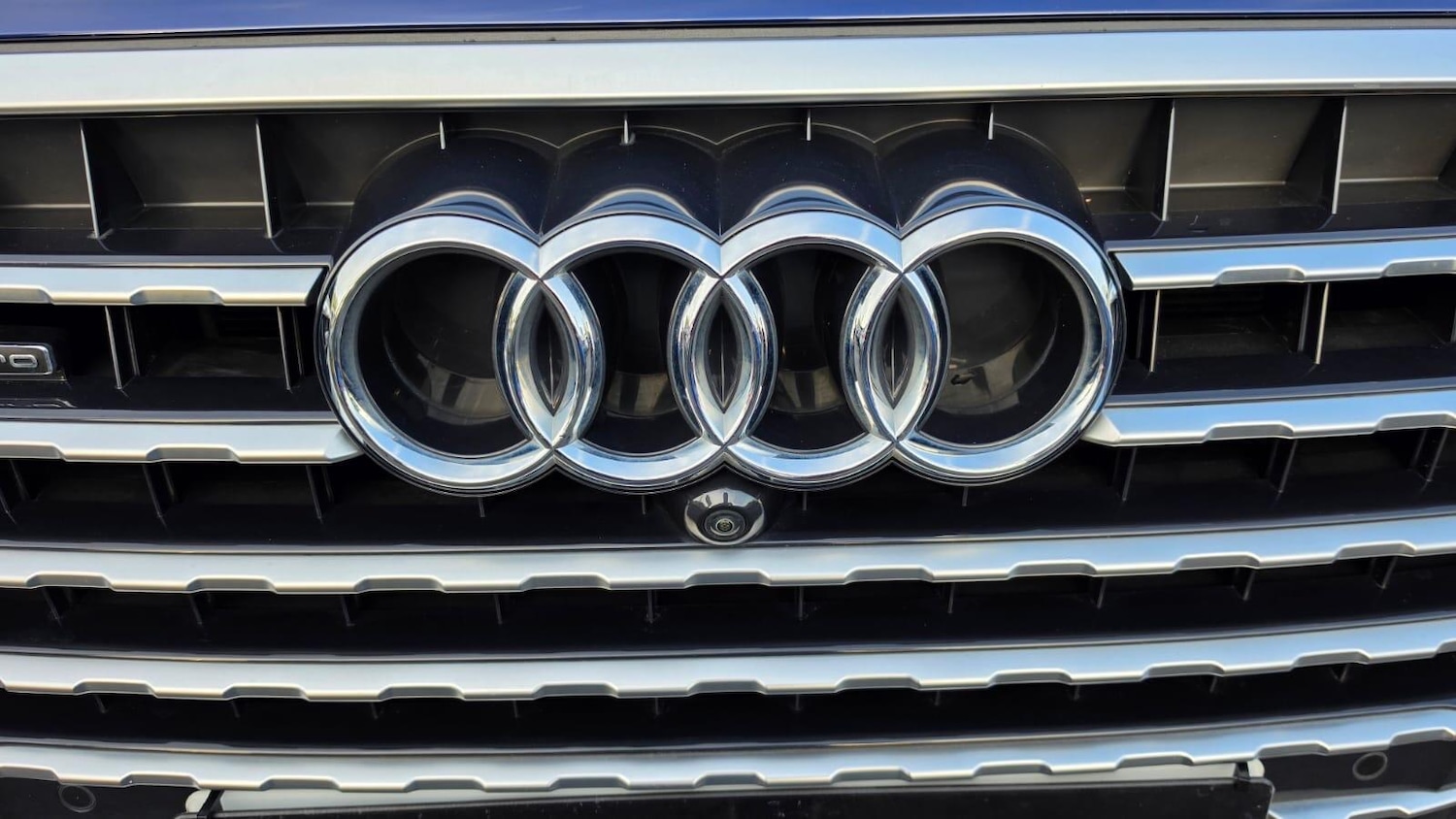 Used Audi Q7 2018 for sale - 78170297: Photo 15