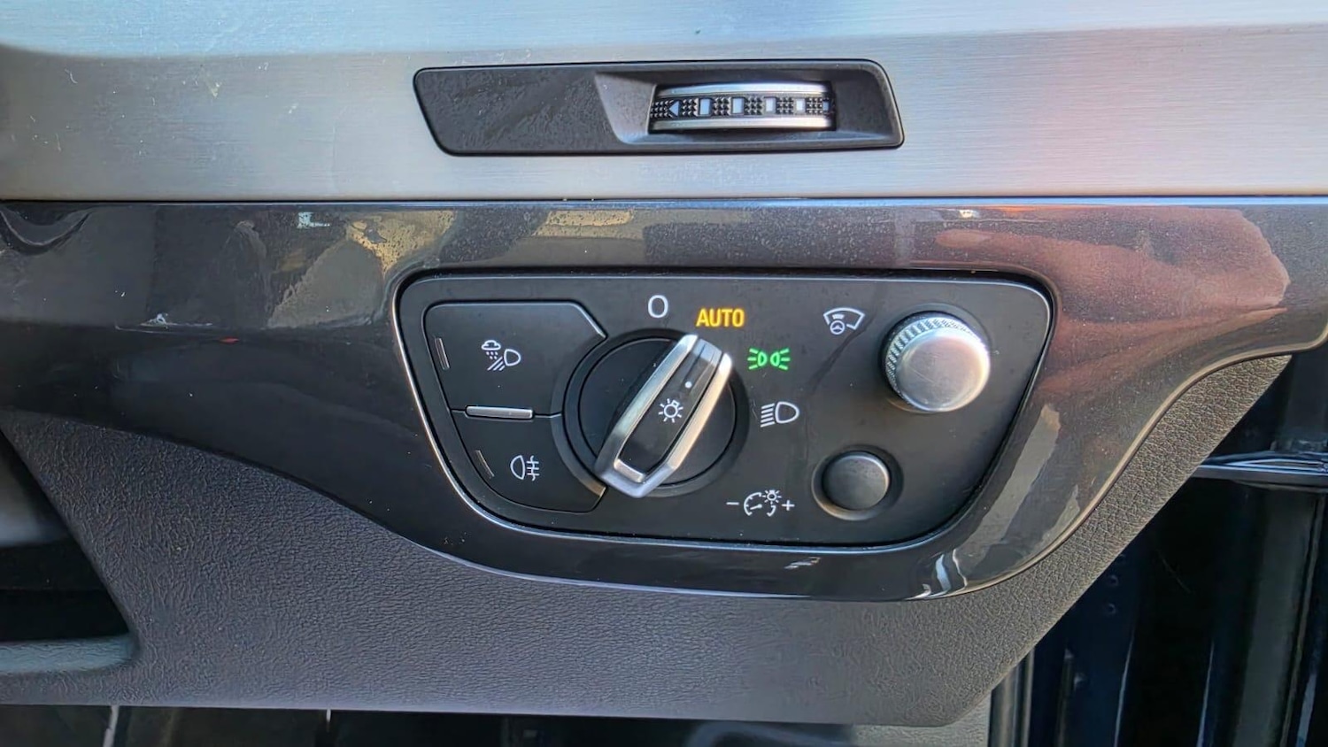 Used Audi Q7 2018 for sale - 78170297: Photo 21