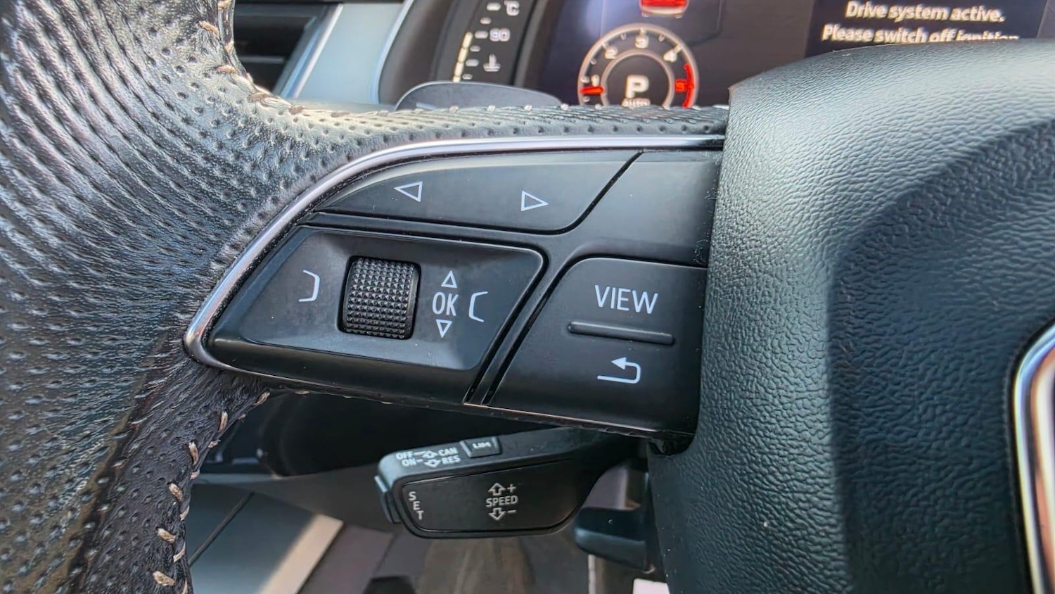 Used Audi Q7 2018 for sale - 78170297: Photo 23