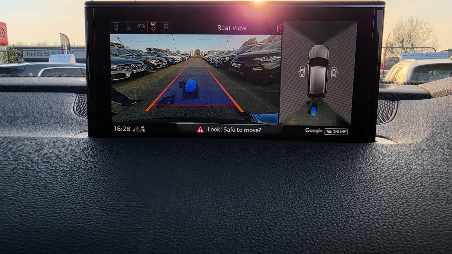 Used Audi Q7 2018 for sale - 78170297: Photo 28