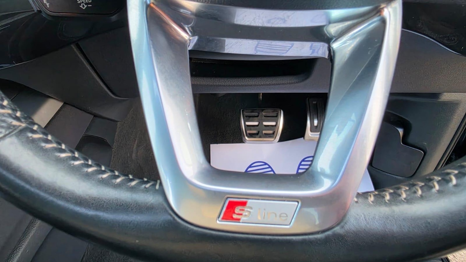 Used Audi Q7 2018 for sale - 78170297: Photo 32