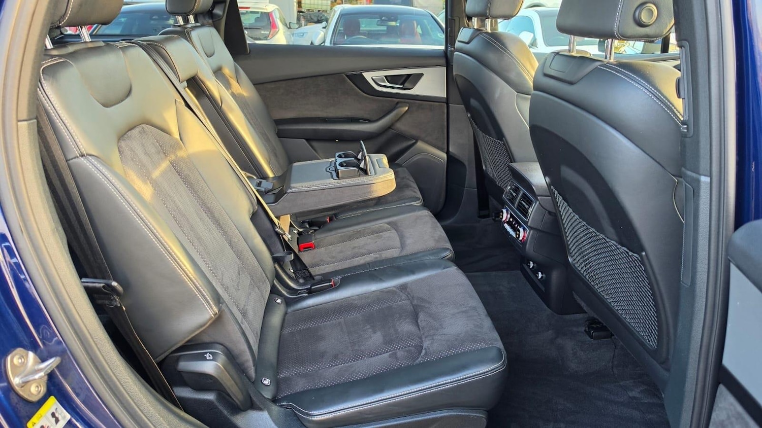 Used Audi Q7 2018 for sale - 78170297: Photo 42