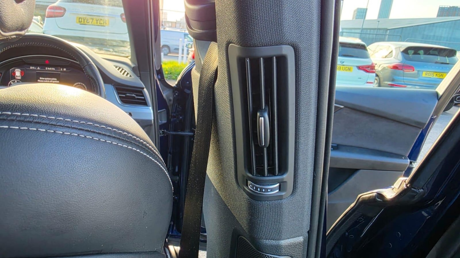 Used Audi Q7 2018 for sale - 78170297: Photo 44