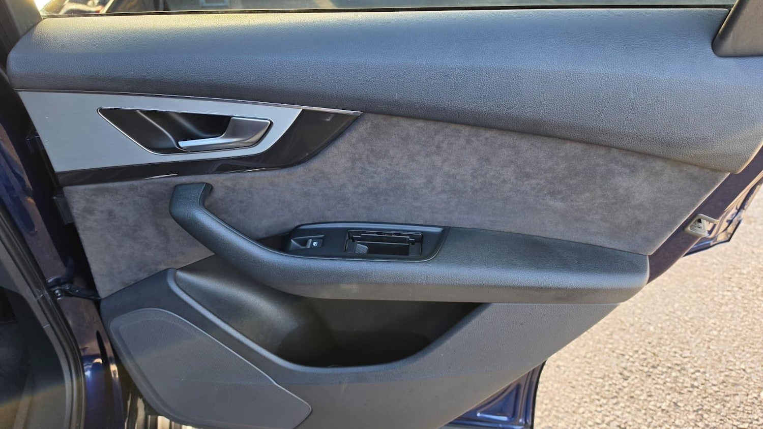 Used Audi Q7 2018 for sale - 78170297: Photo 45