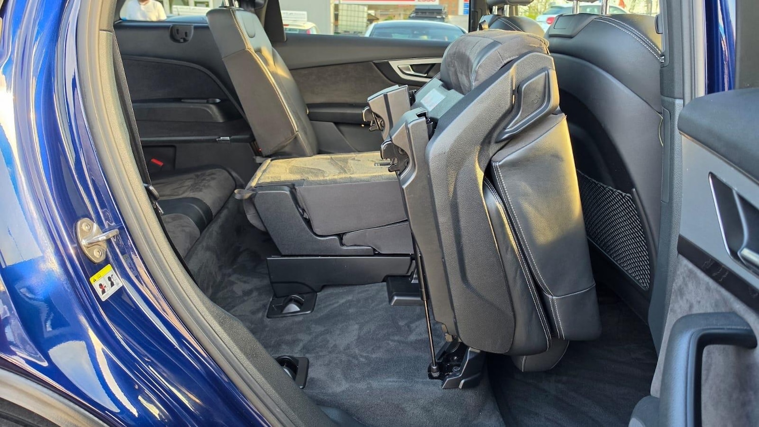 Used Audi Q7 2018 for sale - 78170297: Photo 47