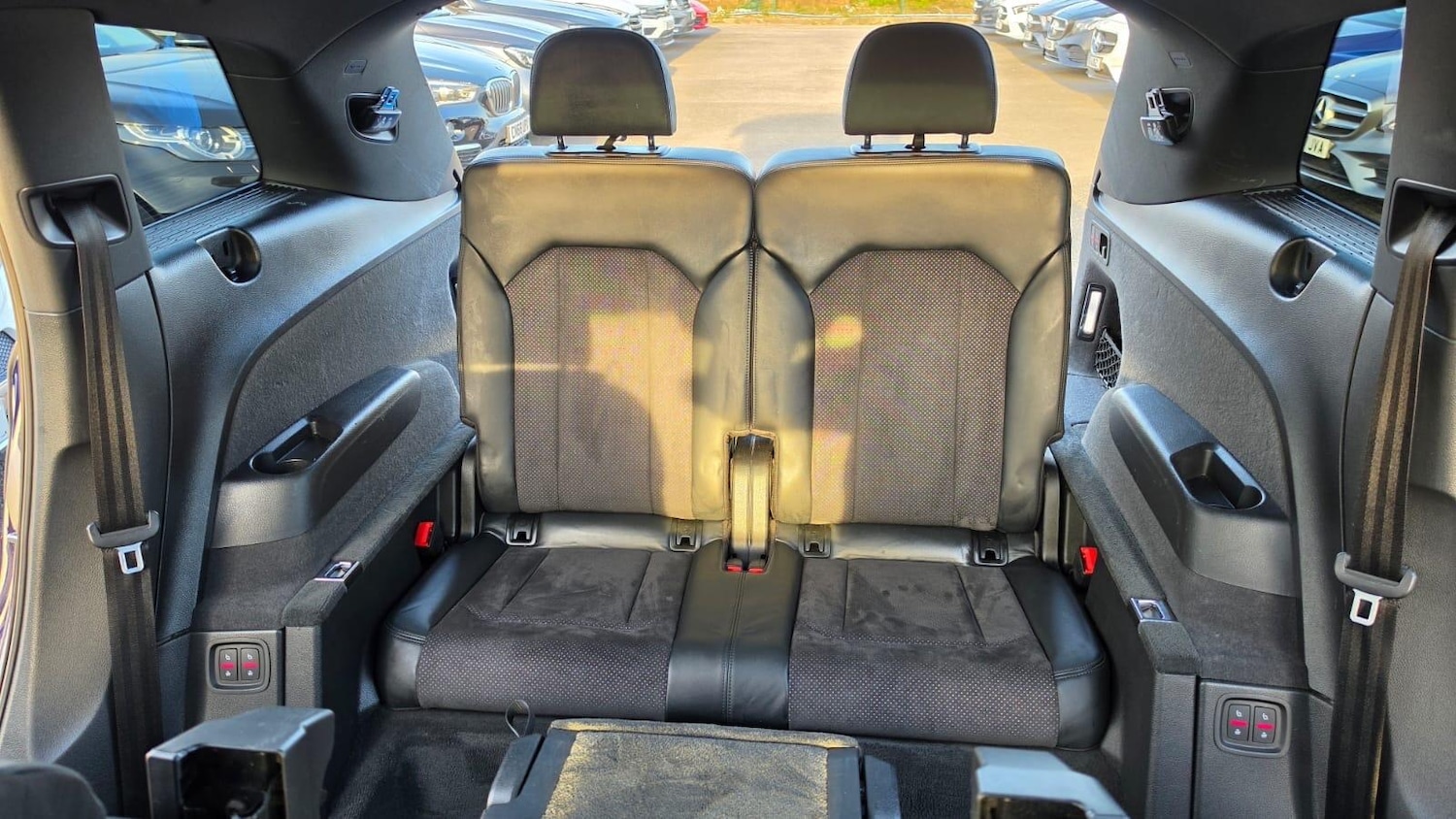 Used Audi Q7 2018 for sale - 78170297: Photo 48