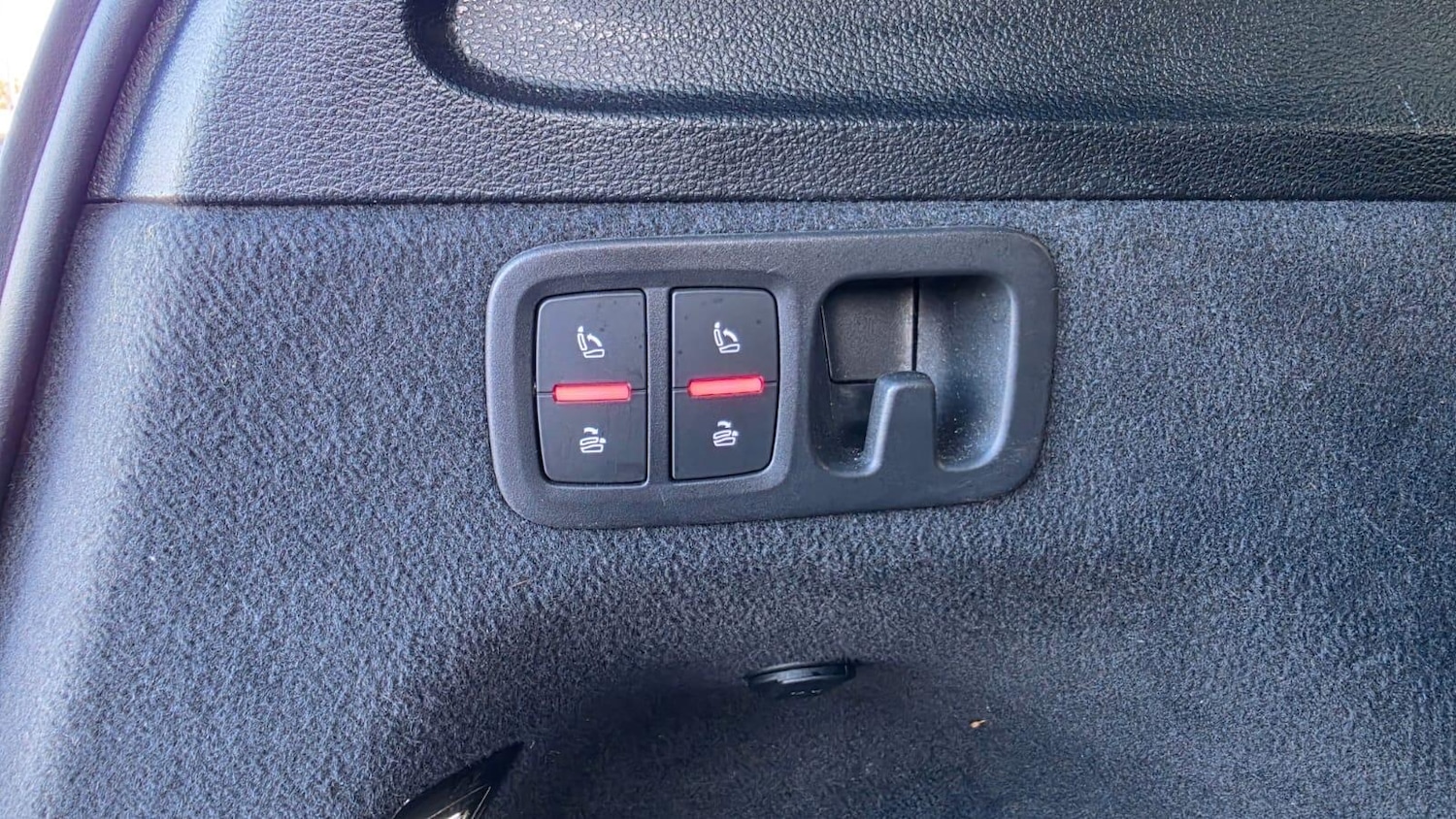 Used Audi Q7 2018 for sale - 78170297: Photo 49