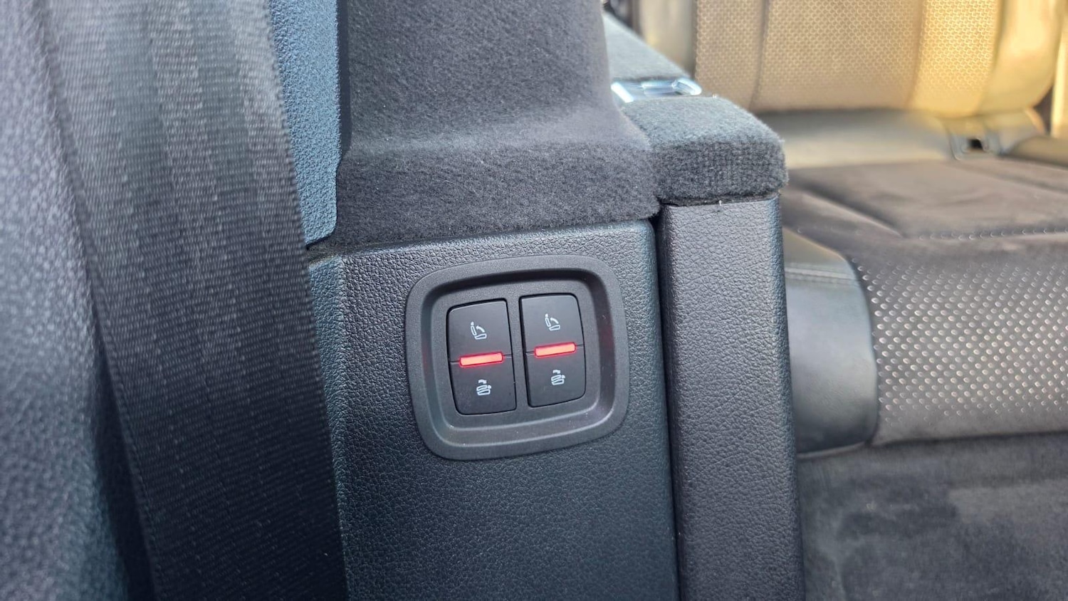 Used Audi Q7 2018 for sale - 78170297: Photo 52