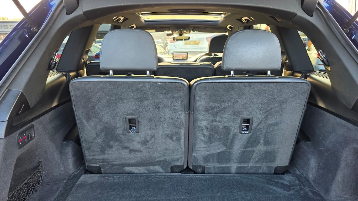 Used Audi Q7 2018 for sale - 78170297: Photo 55