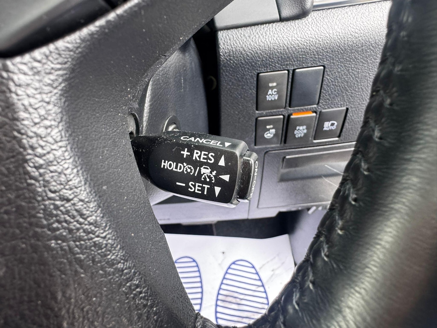 Vehicle 25