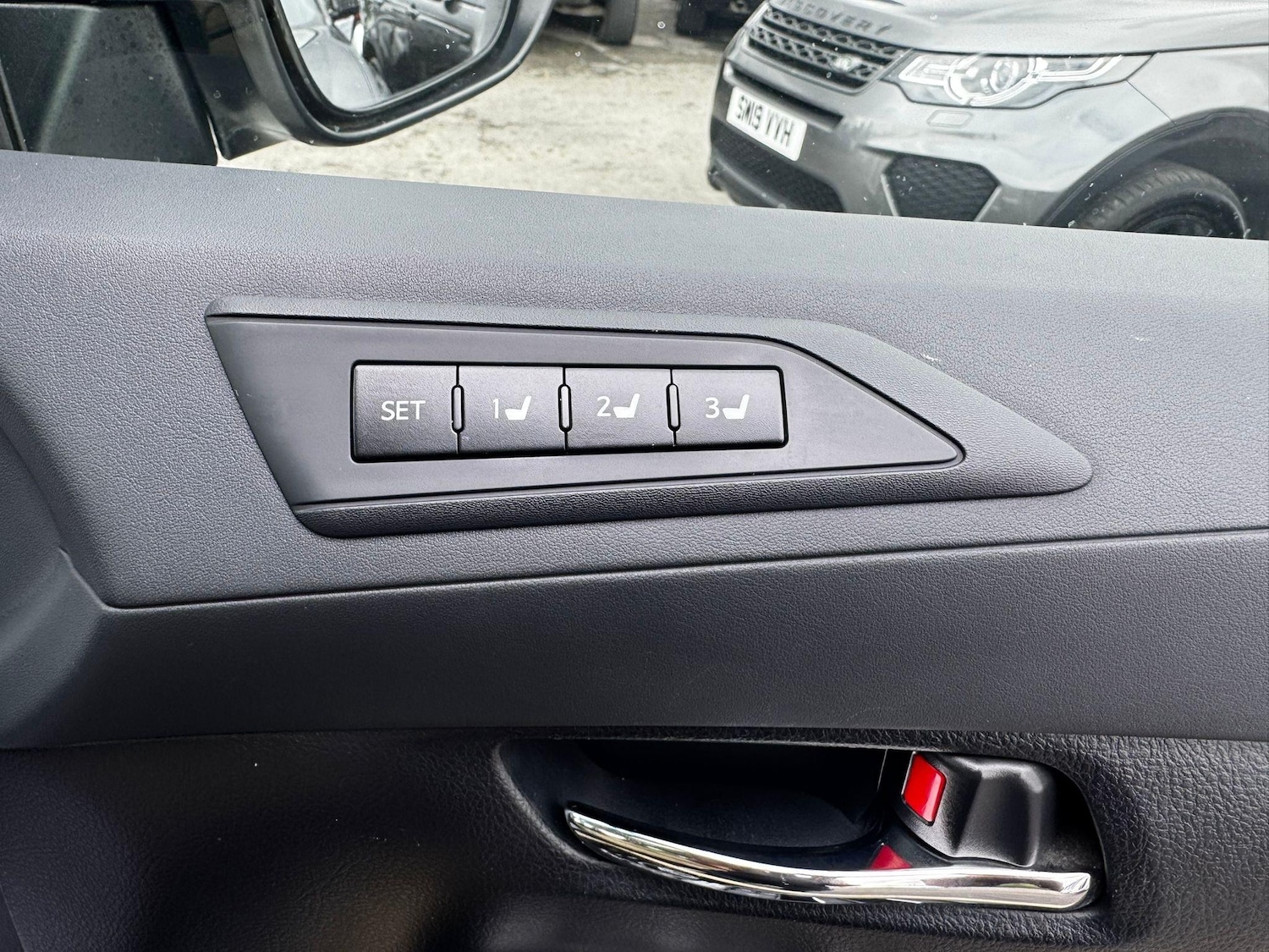 Vehicle 34