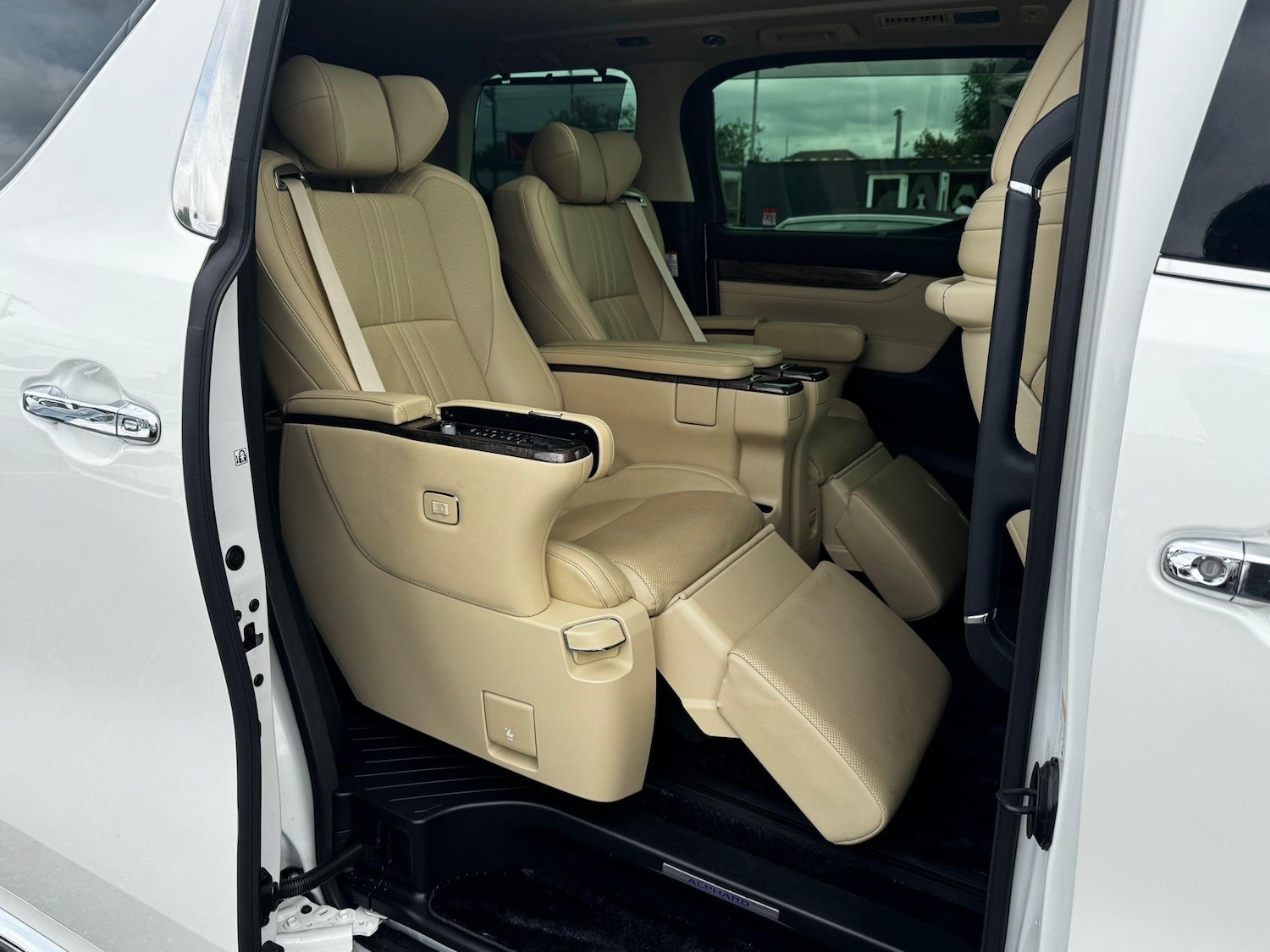 Vehicle 46