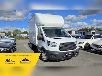 Used Ford Transit 2018 for sale - 78877790: Photo