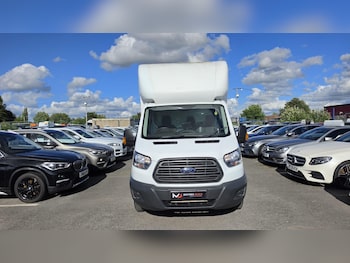 Used Ford Transit 2018 for sale - 78877790: Photo
