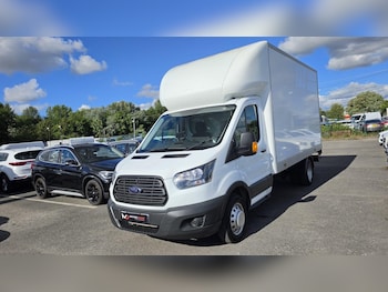 Used Ford Transit 2018 for sale - 78877790: Photo