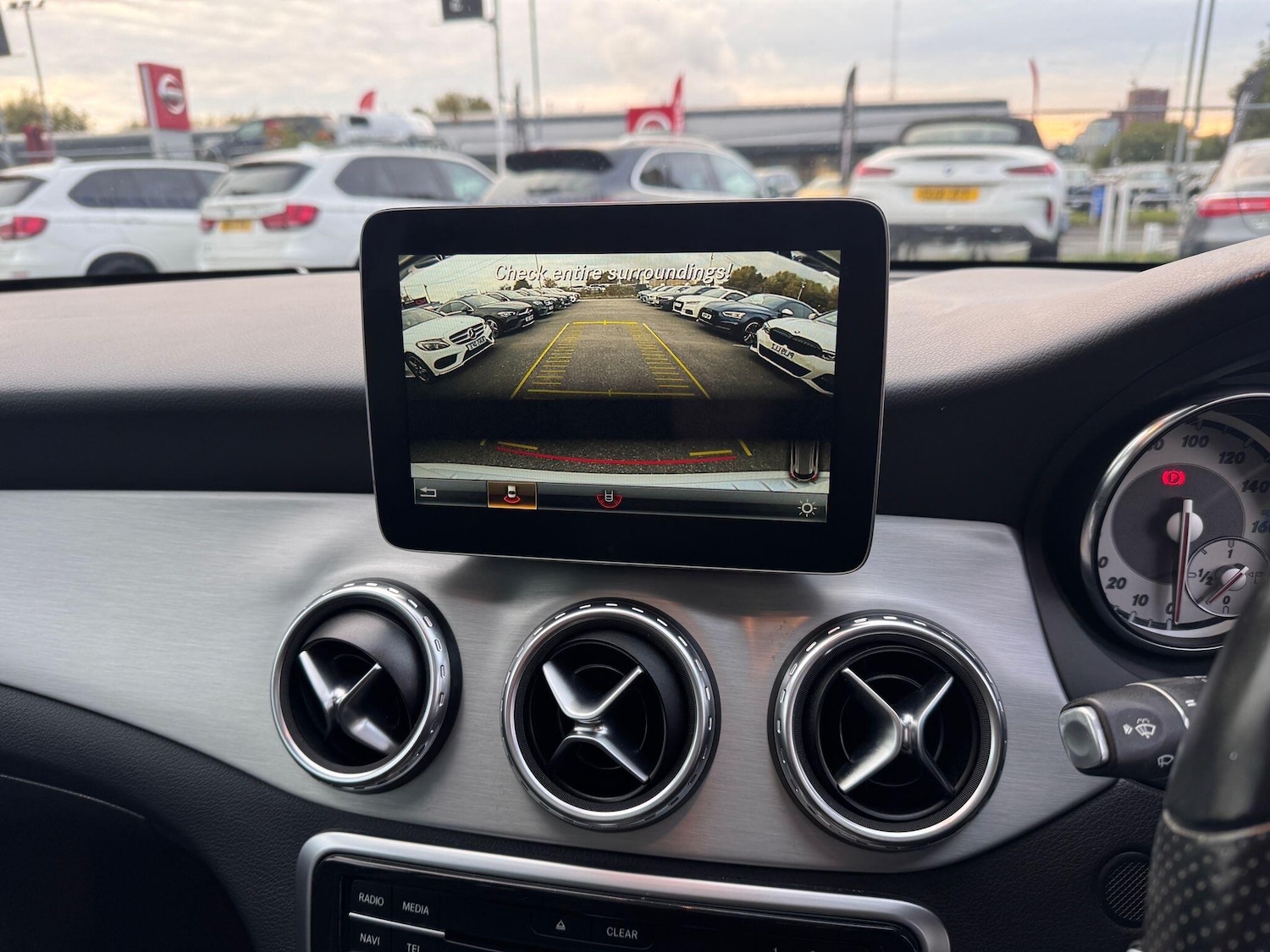 Used Mercedes-Benz GLA 2016 for sale - 76108721: Photo 11