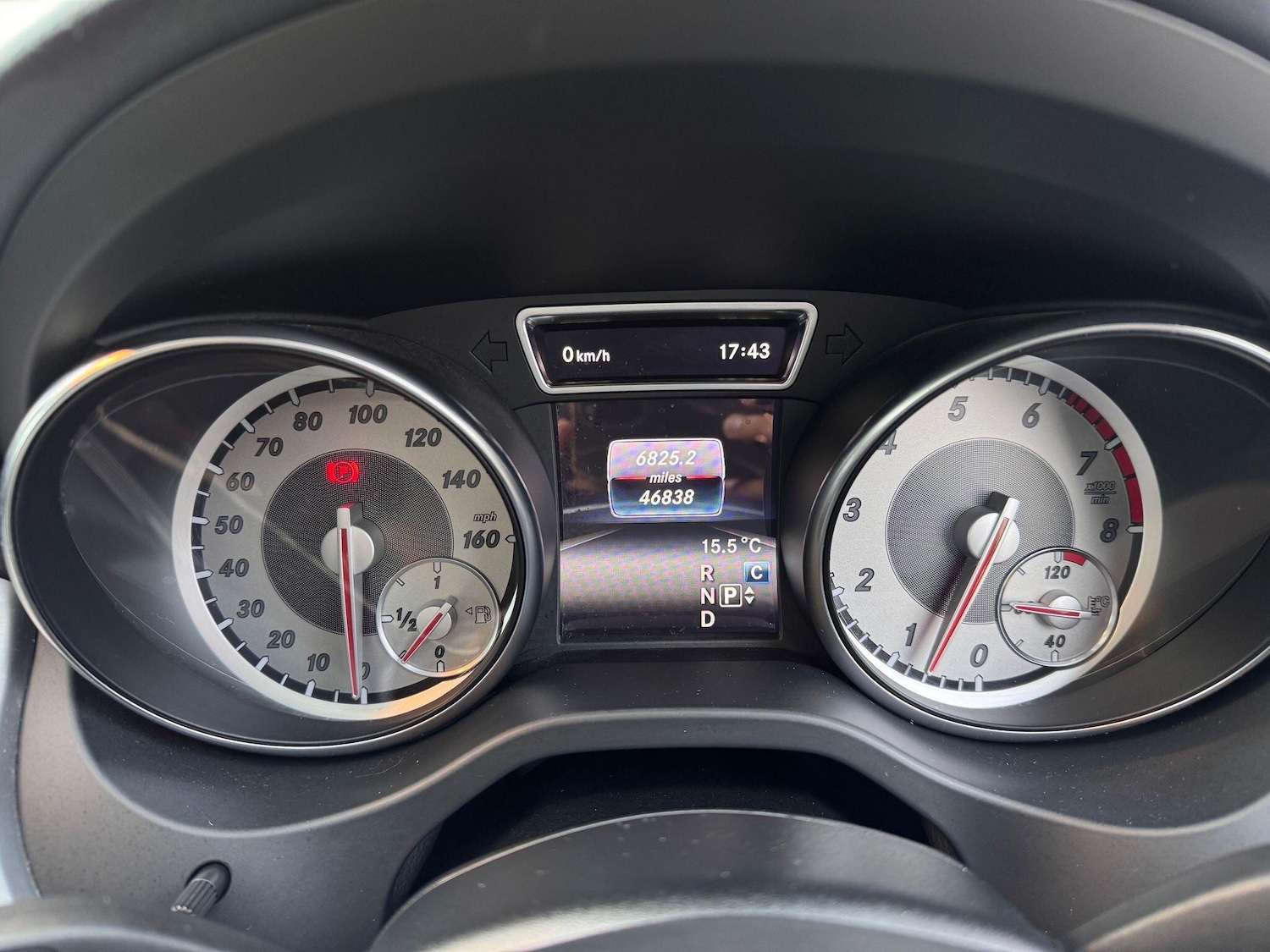 Used Mercedes-Benz GLA 2016 for sale - 76108721: Photo 14