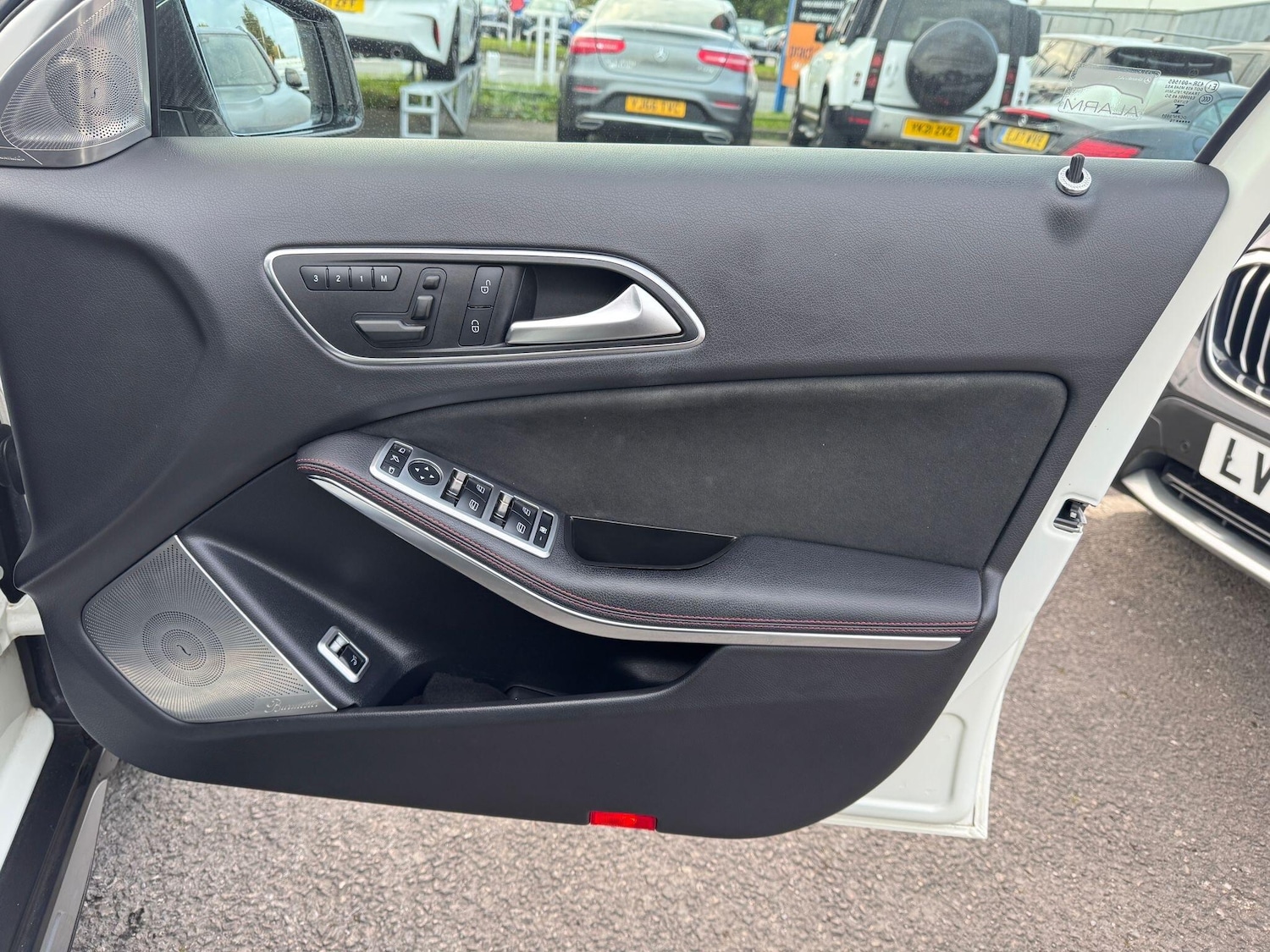 Used Mercedes-Benz GLA 2016 for sale - 76108721: Photo 15