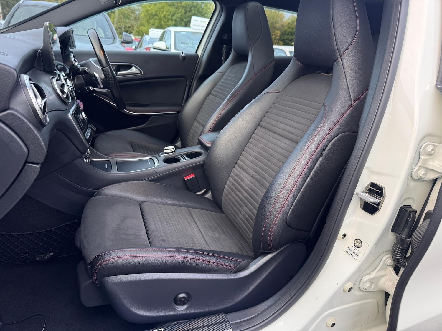 Used Mercedes-Benz GLA 2016 for sale - 76108721: Photo 19