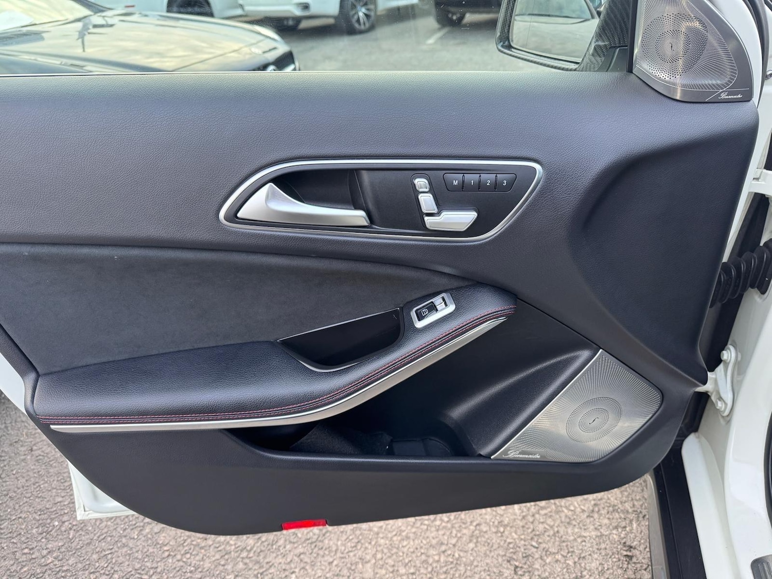 Used Mercedes-Benz GLA 2016 for sale - 76108721: Photo 21