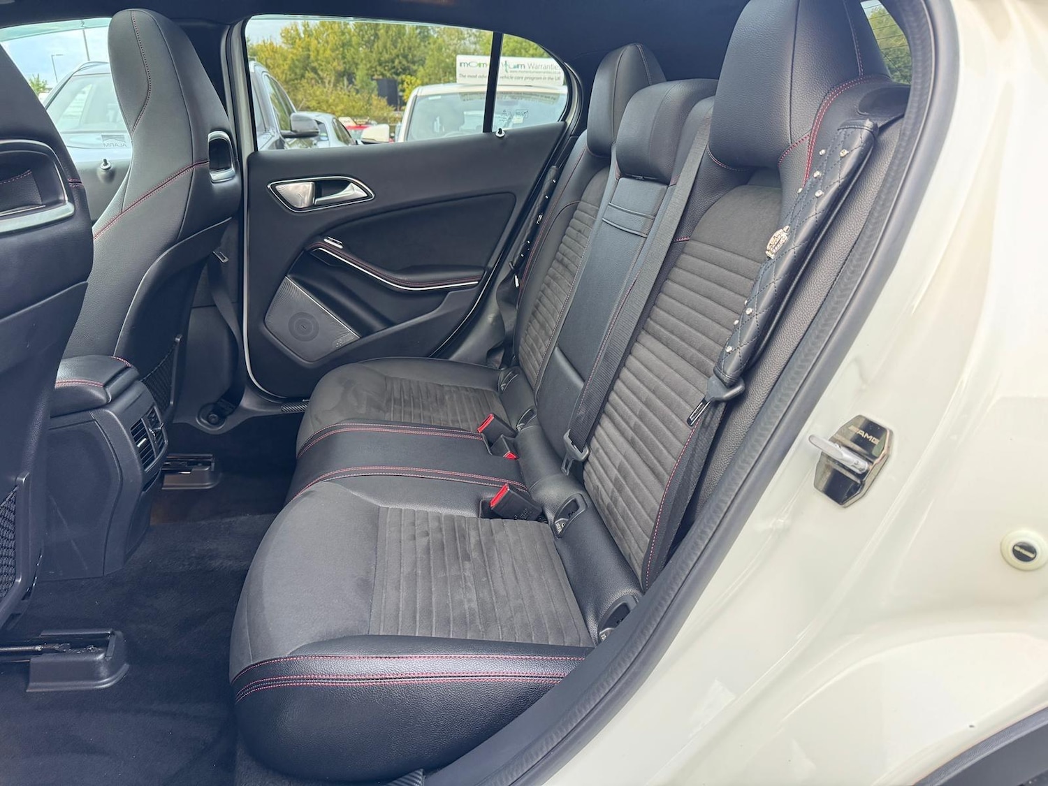 Used Mercedes-Benz GLA 2016 for sale - 76108721: Photo 22