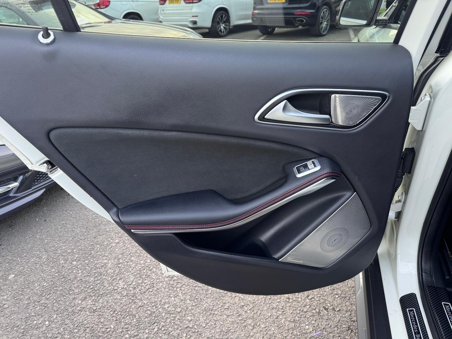 Used Mercedes-Benz GLA 2016 for sale - 76108721: Photo 26