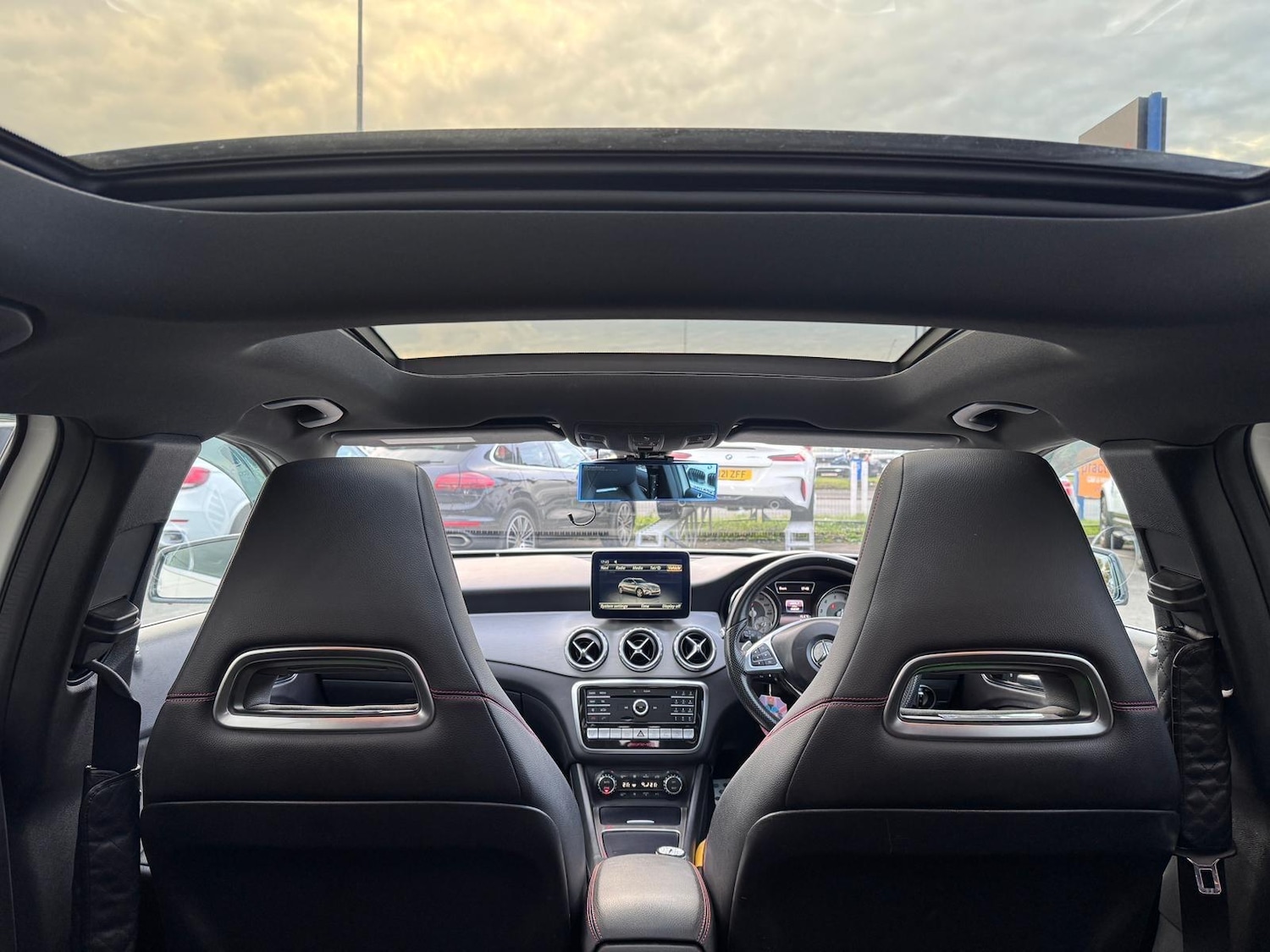 Used Mercedes-Benz GLA 2016 for sale - 76108721: Photo 28