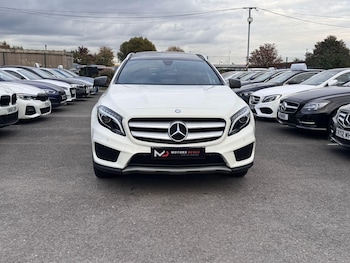 Used Mercedes-Benz GLA 2016 for sale - 76108721: Photo 2