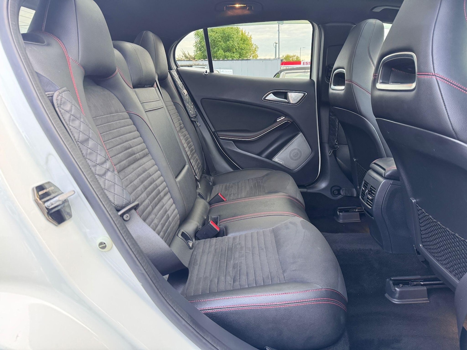 Used Mercedes-Benz GLA 2016 for sale - 76108721: Photo 33