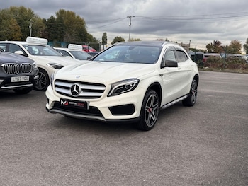 Used Mercedes-Benz GLA 2016 for sale - 76108721: Photo 4