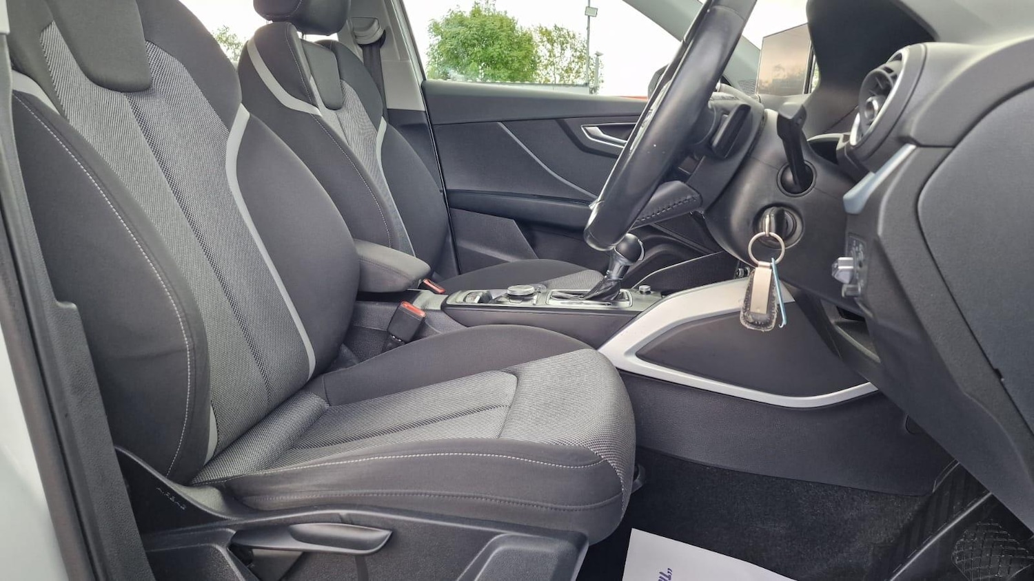 Used Audi Q2 2018 for sale - 76001631: Photo 12