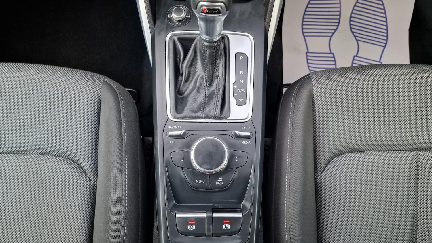 Used Audi Q2 2018 for sale - 76001631: Photo 14