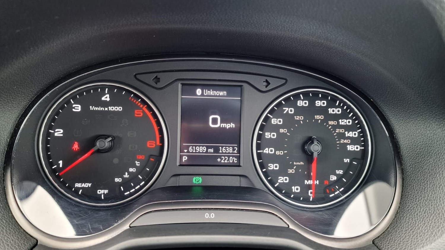 Used Audi Q2 2018 for sale - 76001631: Photo 16