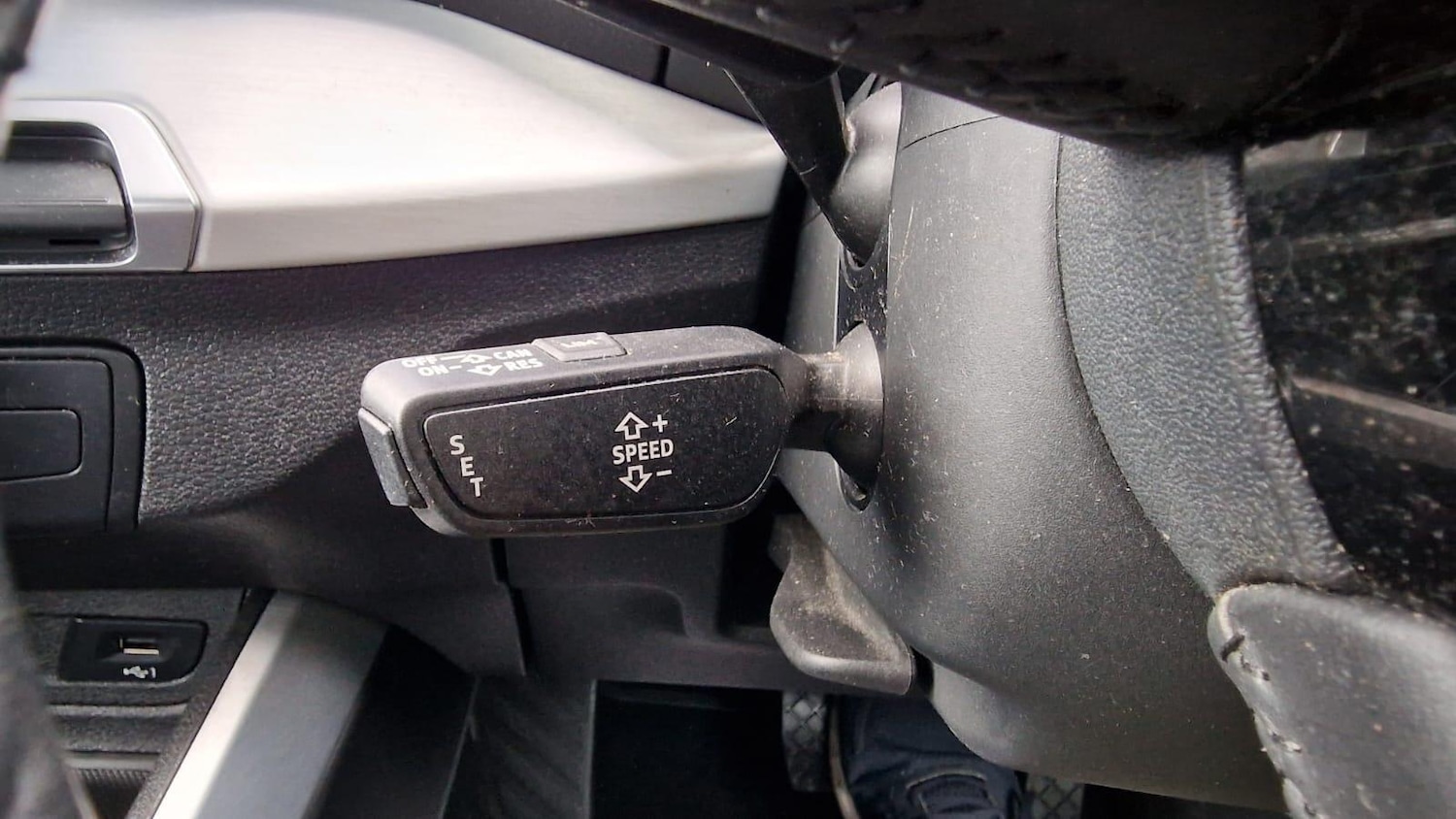 Used Audi Q2 2018 for sale - 76001631: Photo 20