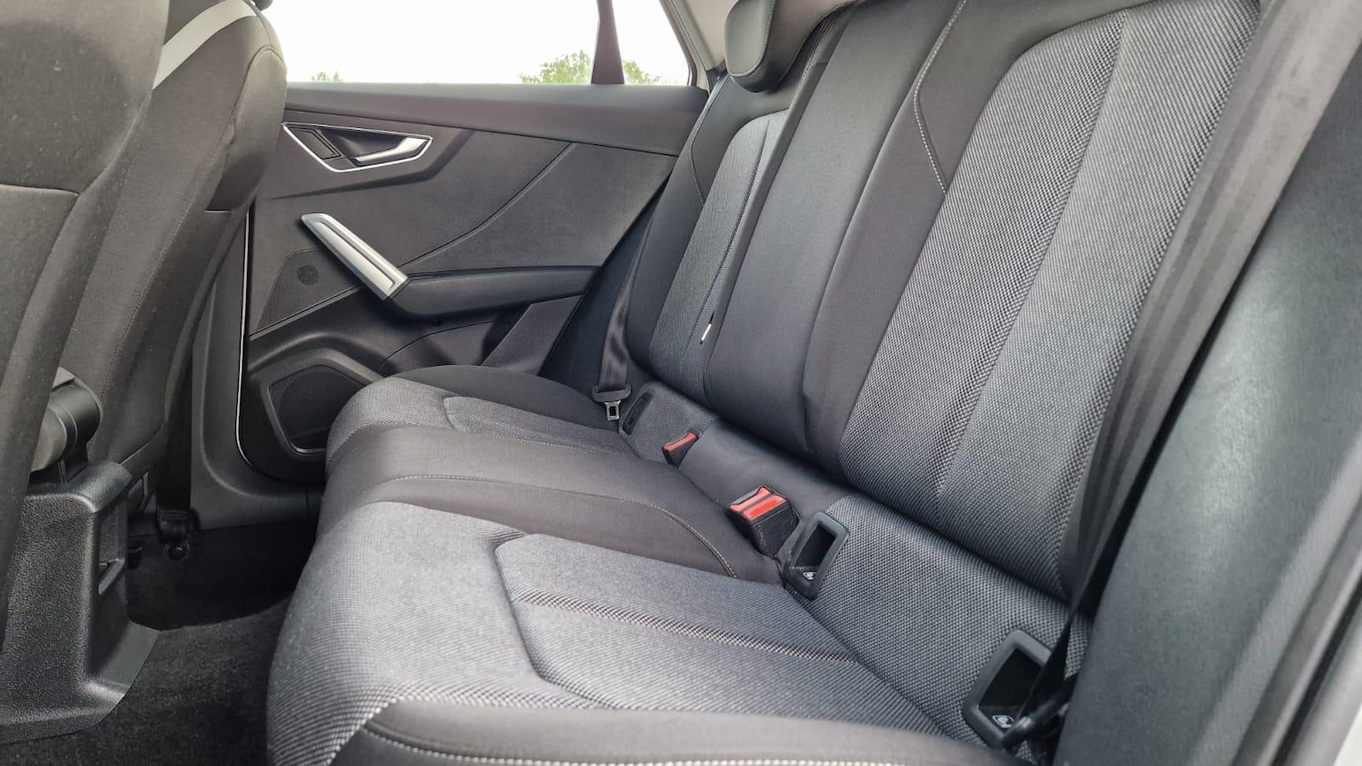 Used Audi Q2 2018 for sale - 76001631: Photo 26