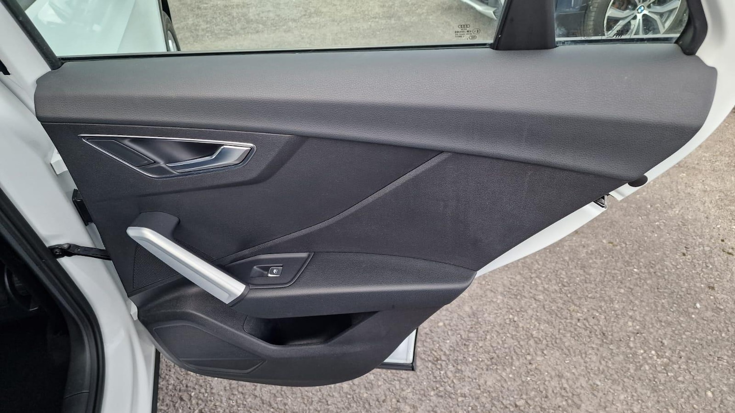 Used Audi Q2 2018 for sale - 76001631: Photo 28