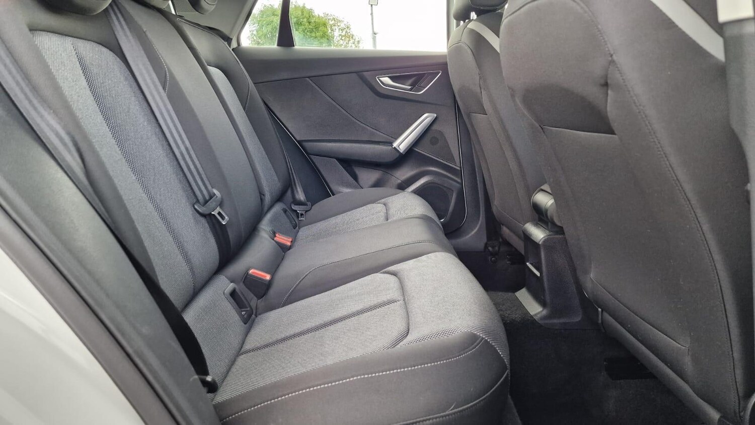 Used Audi Q2 2018 for sale - 76001631: Photo 30