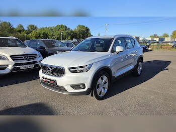 Used Volvo XC40 2019 for sale - 78448094: Photo