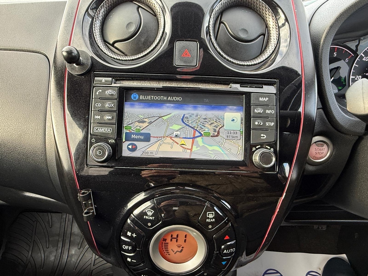 Used Nissan Note 2015 for sale - 77559282: Photo 16