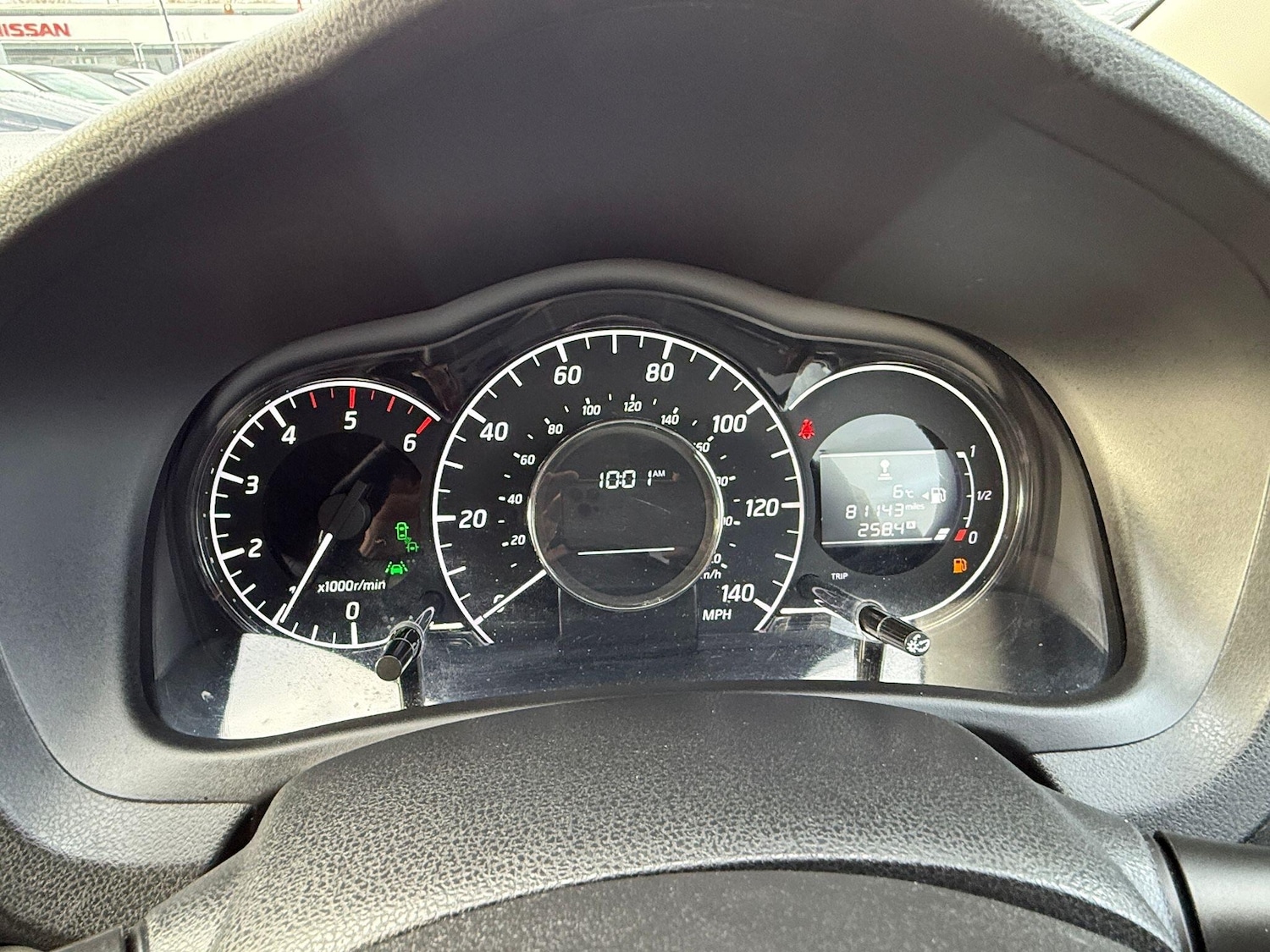 Used Nissan Note 2015 for sale - 77559282: Photo 20