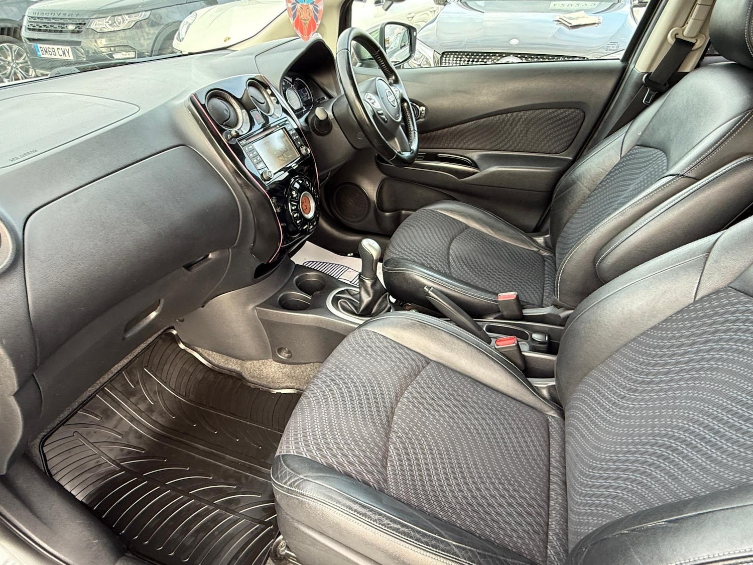 Used Nissan Note 2015 for sale - 77559282: Photo 21