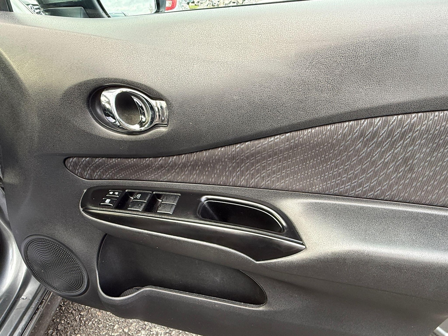 Used Nissan Note 2015 for sale - 77559282: Photo 22